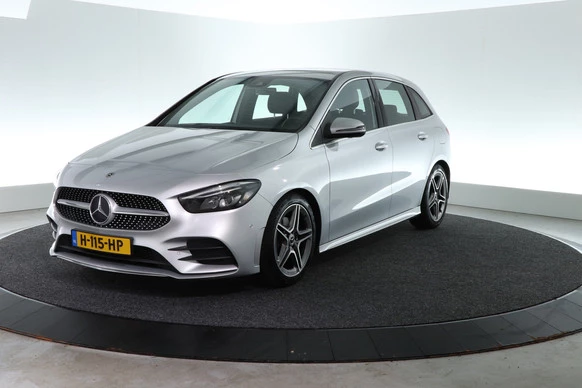 Mercedes-Benz B-Klasse - Afbeelding 1 van 30