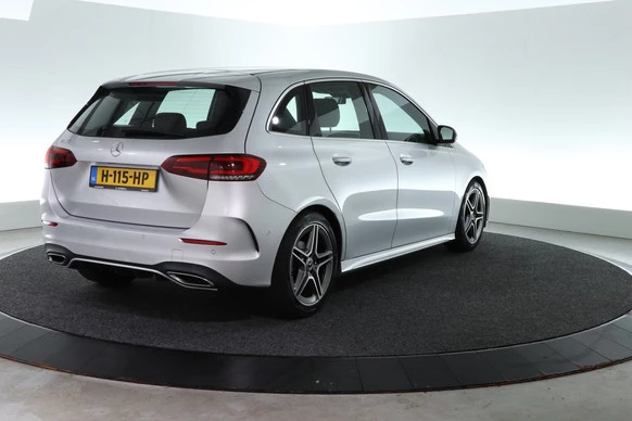 Mercedes-Benz B-Klasse - Afbeelding 2 van 30