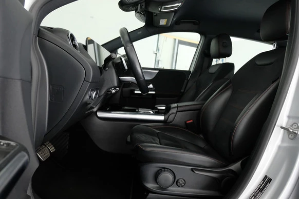 Mercedes-Benz B-Klasse - Afbeelding 4 van 30