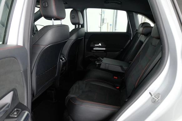 Mercedes-Benz B-Klasse - Afbeelding 5 van 30