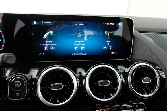 Mercedes-Benz B-Klasse - Afbeelding 11 van 30