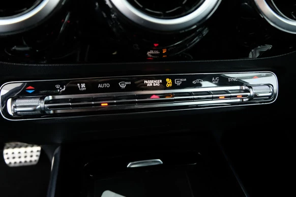 Mercedes-Benz B-Klasse - Afbeelding 12 van 30