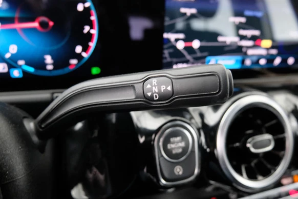 Mercedes-Benz B-Klasse - Afbeelding 13 van 30