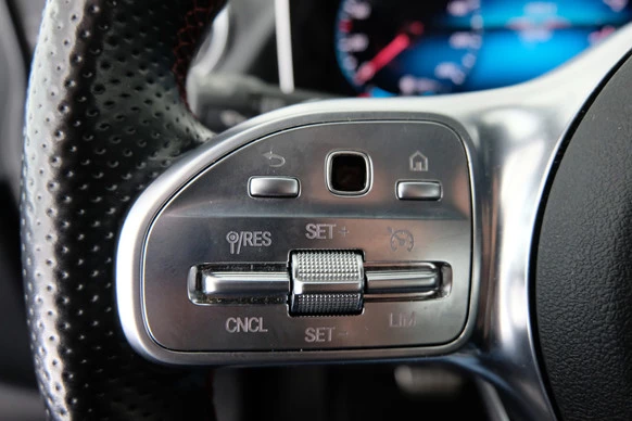 Mercedes-Benz B-Klasse - Afbeelding 14 van 30