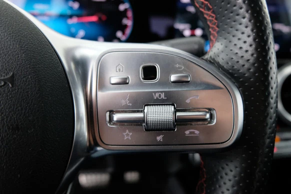 Mercedes-Benz B-Klasse - Afbeelding 15 van 30