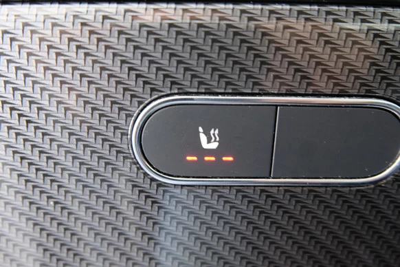 Mercedes-Benz B-Klasse - Afbeelding 16 van 30