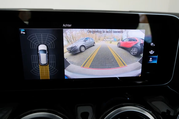 Mercedes-Benz B-Klasse - Afbeelding 17 van 30