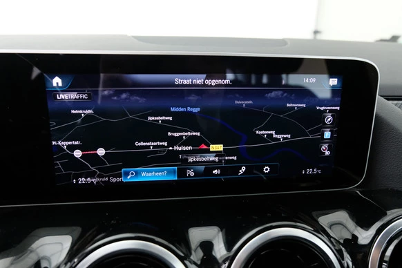 Mercedes-Benz B-Klasse - Afbeelding 19 van 30