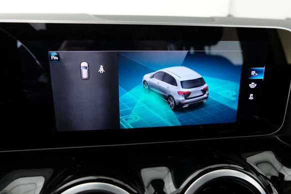 Mercedes-Benz B-Klasse - Afbeelding 20 van 30