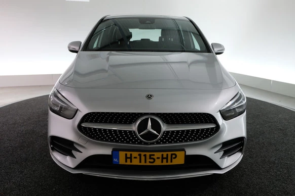 Mercedes-Benz B-Klasse - Afbeelding 21 van 30