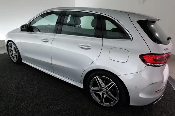 Mercedes-Benz B-Klasse - Afbeelding 23 van 30