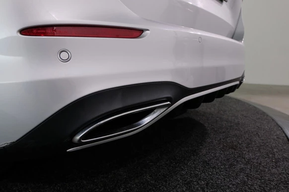 Mercedes-Benz B-Klasse - Afbeelding 24 van 30