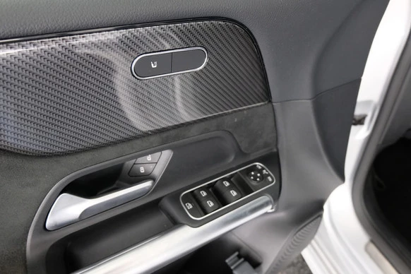 Mercedes-Benz B-Klasse - Afbeelding 27 van 30