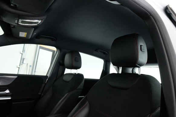 Mercedes-Benz B-Klasse - Afbeelding 28 van 30