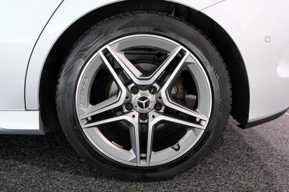 Mercedes-Benz B-Klasse - Afbeelding 29 van 30