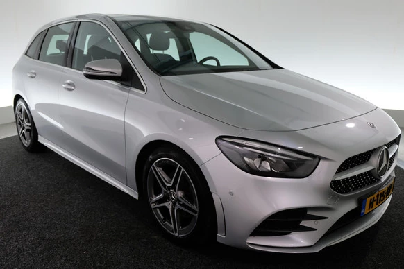 Mercedes-Benz B-Klasse - Afbeelding 30 van 30