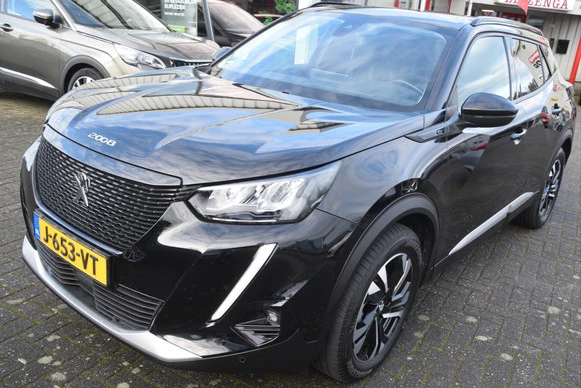 Peugeot e-2008 - Afbeelding 2 van 30