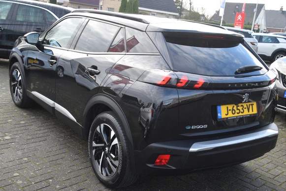 Peugeot e-2008 - Afbeelding 5 van 30