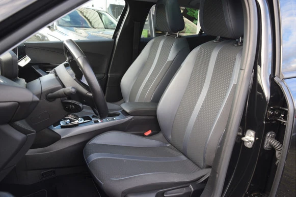 Peugeot e-2008 - Afbeelding 7 van 30