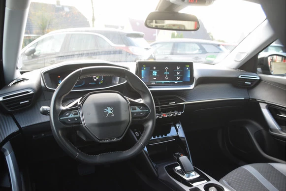 Peugeot e-2008 - Afbeelding 8 van 30