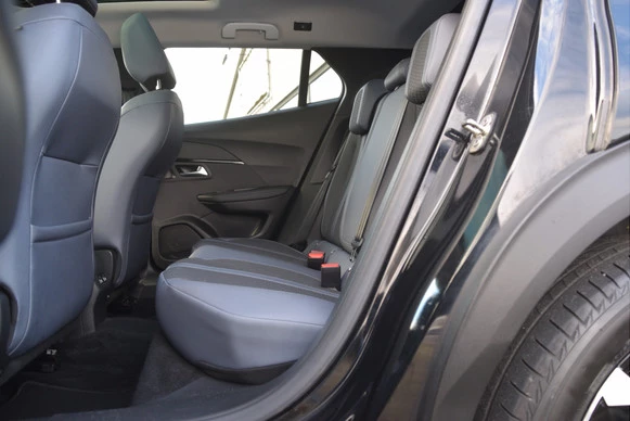 Peugeot e-2008 - Afbeelding 9 van 30