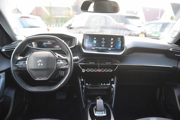 Peugeot e-2008 - Afbeelding 10 van 30