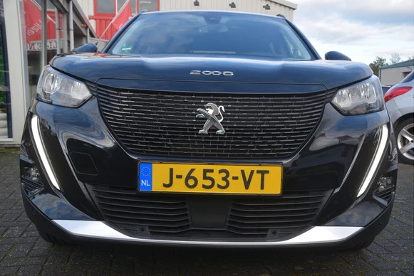 Peugeot e-2008 - Afbeelding 11 van 30