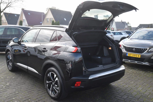Peugeot e-2008 - Afbeelding 12 van 30