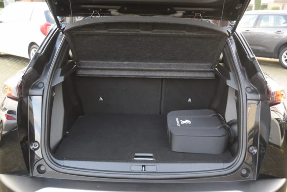 Peugeot e-2008 - Afbeelding 13 van 30