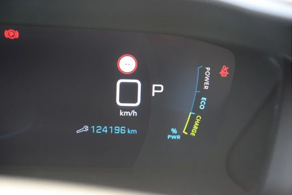 Peugeot e-2008 - Afbeelding 14 van 30