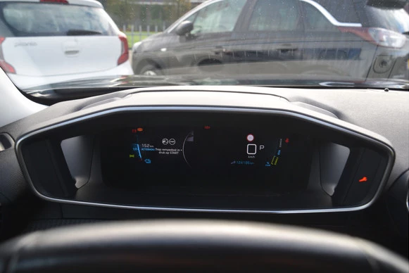 Peugeot e-2008 - Afbeelding 15 van 30