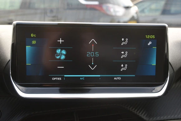 Peugeot e-2008 - Afbeelding 17 van 30