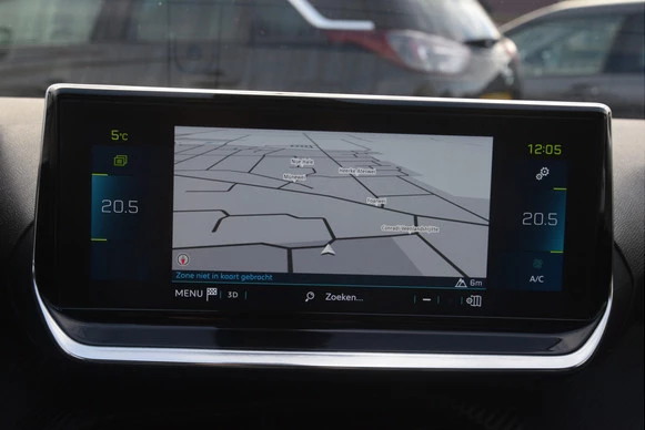 Peugeot e-2008 - Afbeelding 18 van 30