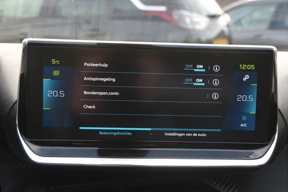 Peugeot e-2008 - Afbeelding 19 van 30