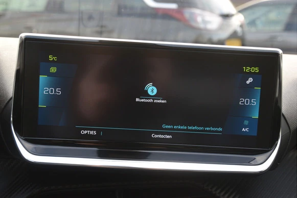 Peugeot e-2008 - Afbeelding 20 van 30