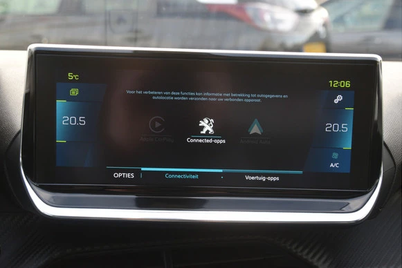 Peugeot e-2008 - Afbeelding 21 van 30