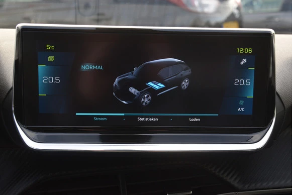 Peugeot e-2008 - Afbeelding 22 van 30