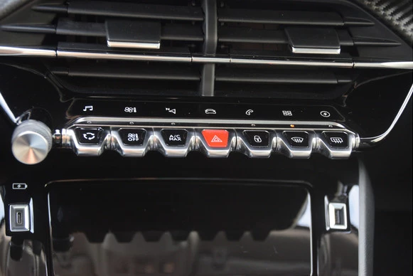 Peugeot e-2008 - Afbeelding 23 van 30