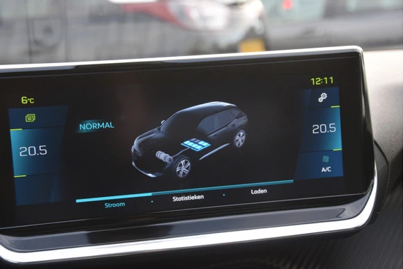 Peugeot e-2008 - Afbeelding 28 van 30