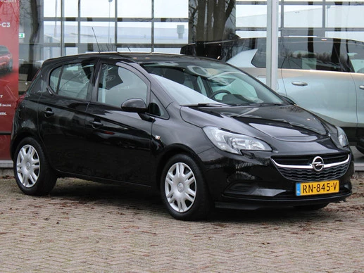 Opel Corsa - Afbeelding 1 van 30