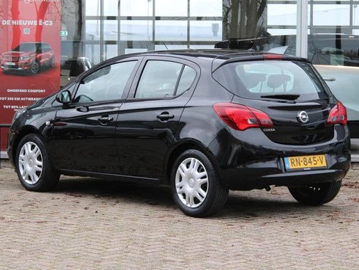 Opel Corsa - Afbeelding 2 van 30
