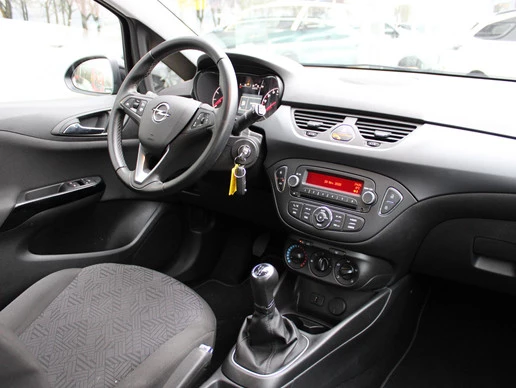 Opel Corsa - Afbeelding 3 van 30