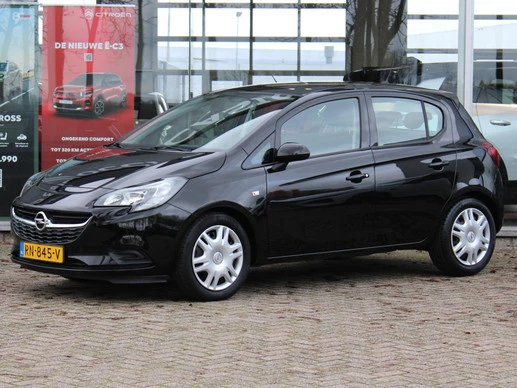 Opel Corsa - Afbeelding 5 van 30