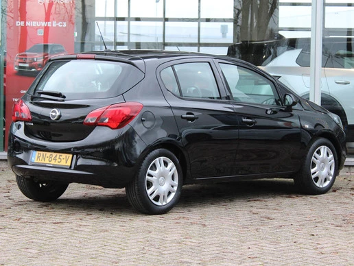 Opel Corsa - Afbeelding 6 van 30