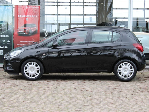 Opel Corsa - Afbeelding 8 van 30