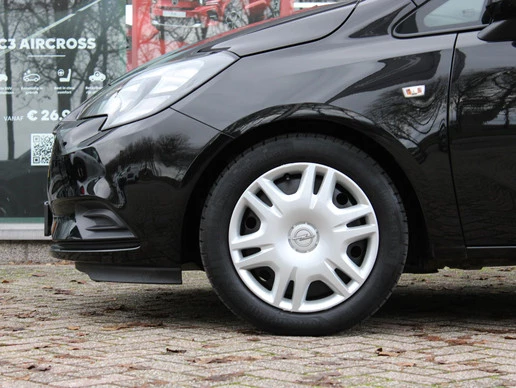 Opel Corsa - Afbeelding 10 van 30