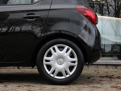 Opel Corsa - Afbeelding 12 van 30