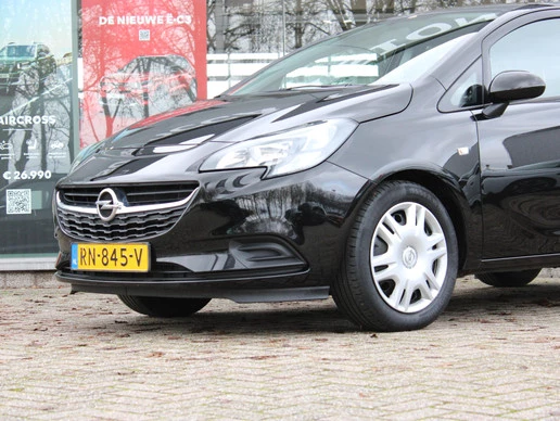 Opel Corsa - Afbeelding 15 van 30