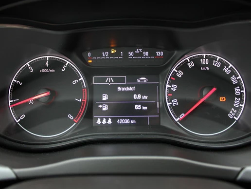 Opel Corsa - Afbeelding 16 van 30