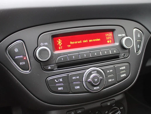 Opel Corsa - Afbeelding 17 van 30